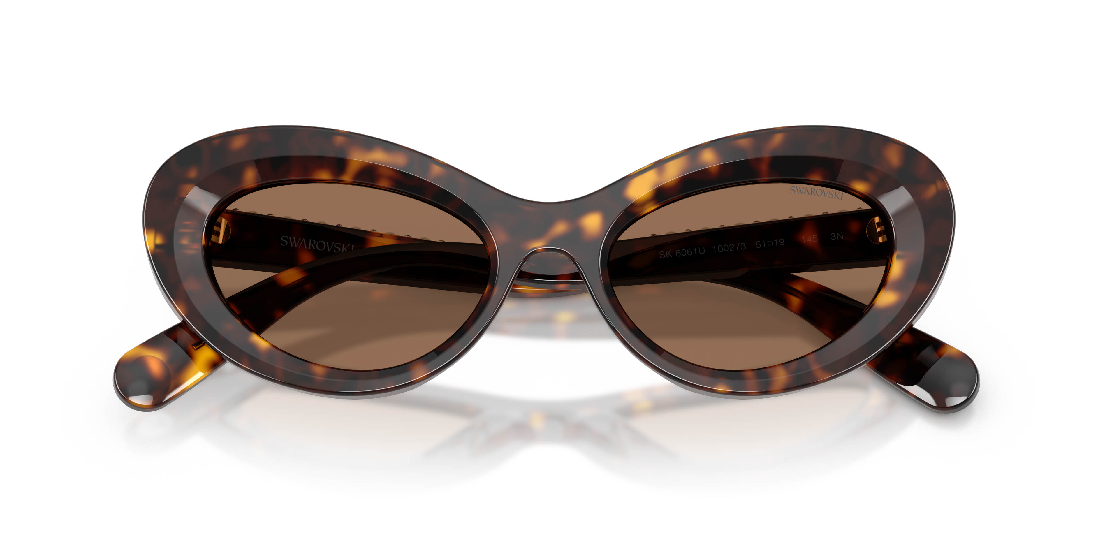 Swarovski SK6061U 100273  